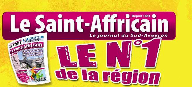 Journal Le Saint-Affricain